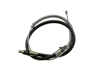 Parking Brake Cable Dorman-First Stop C93926