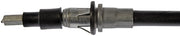 Parking Brake Cable Dorman-First Stop C93927