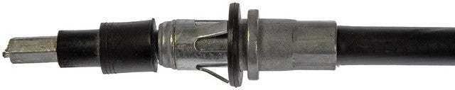 Parking Brake Cable Dorman-First Stop C93927