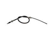 Parking Brake Cable Dorman-First Stop C93927