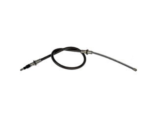 Parking Brake Cable Dorman-First Stop C93927