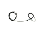 Parking Brake Cable Dorman-First Stop C93932