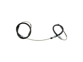 Parking Brake Cable Dorman-First Stop C93932