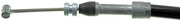 Parking Brake Cable Dorman-First Stop C93935