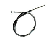 Parking Brake Cable Dorman-First Stop C93935