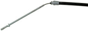 Parking Brake Cable Dorman-First Stop C93940
