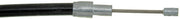 Parking Brake Cable Dorman-First Stop C93940