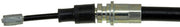 Parking Brake Cable Dorman-First Stop C93942