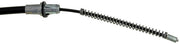 Parking Brake Cable Dorman-First Stop C93942