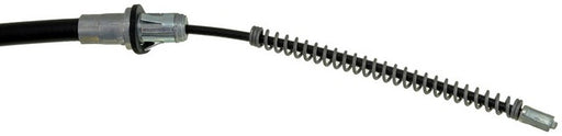 Parking Brake Cable Dorman-First Stop C93942