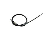 Parking Brake Cable Dorman-First Stop C93942
