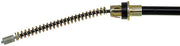 Parking Brake Cable Dorman-First Stop C93943