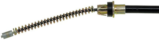 Parking Brake Cable Dorman-First Stop C93943
