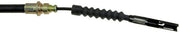 Parking Brake Cable Dorman-First Stop C93943