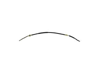 Parking Brake Cable Dorman-First Stop C93943