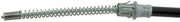 Parking Brake Cable Dorman-First Stop C93944