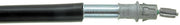 Parking Brake Cable Dorman-First Stop C93944