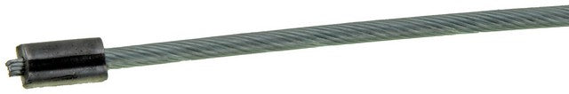 Parking Brake Cable Dorman-First Stop C93945