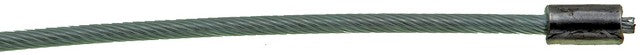 Parking Brake Cable Dorman-First Stop C93945