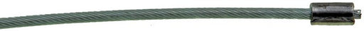 Parking Brake Cable Dorman-First Stop C93945