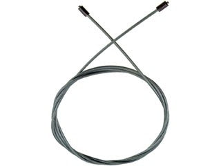Parking Brake Cable Dorman-First Stop C93945