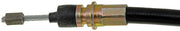 Parking Brake Cable Dorman-First Stop C93946