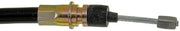 Parking Brake Cable Dorman-First Stop C93946