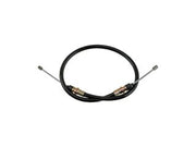 Parking Brake Cable Dorman-First Stop C93946