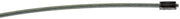 Parking Brake Cable Dorman-First Stop C93948