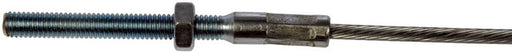 Parking Brake Cable Dorman-First Stop C93950