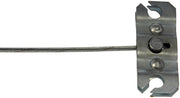 Parking Brake Cable Dorman-First Stop C93950