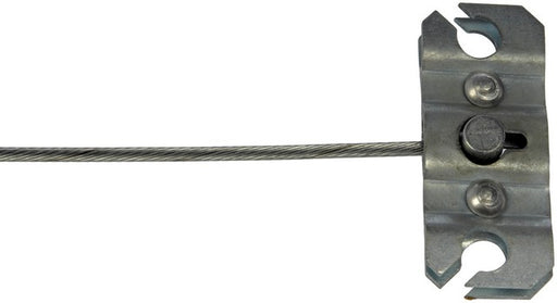 Parking Brake Cable Dorman-First Stop C93950
