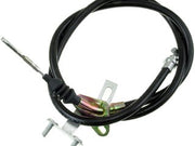 Parking Brake Cable Dorman-First Stop C93951