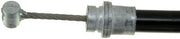 Parking Brake Cable Dorman-First Stop C93952