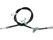 Parking Brake Cable Dorman-First Stop C93952