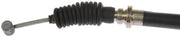 Parking Brake Cable Dorman-First Stop C93954