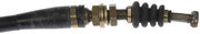Parking Brake Cable Dorman-First Stop C93954