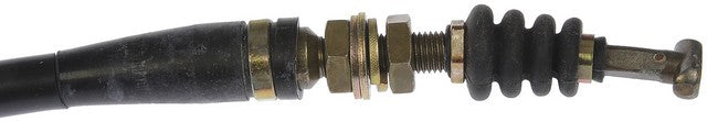 Parking Brake Cable Dorman-First Stop C93954