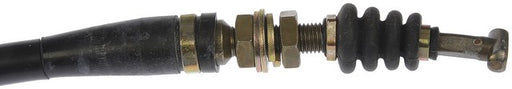 Parking Brake Cable Dorman-First Stop C93954