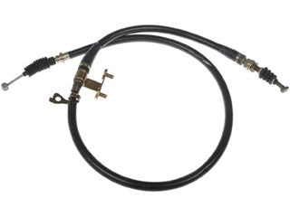 Parking Brake Cable Dorman-First Stop C93954