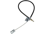 Parking Brake Cable Dorman-First Stop C93957