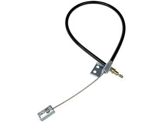 Parking Brake Cable Dorman-First Stop C93957