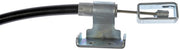 Parking Brake Cable Dorman-First Stop C93958