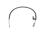 Parking Brake Cable Dorman-First Stop C93958