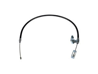 Parking Brake Cable Dorman-First Stop C93958