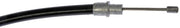 Parking Brake Cable Dorman-First Stop C93959