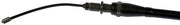 Parking Brake Cable Dorman-First Stop C93965