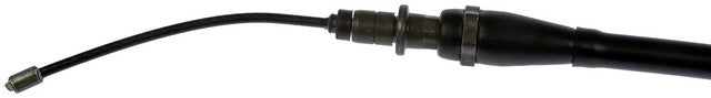 Parking Brake Cable Dorman-First Stop C93965