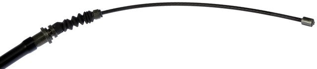Parking Brake Cable Dorman-First Stop C93965