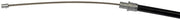 Parking Brake Cable Dorman-First Stop C93967